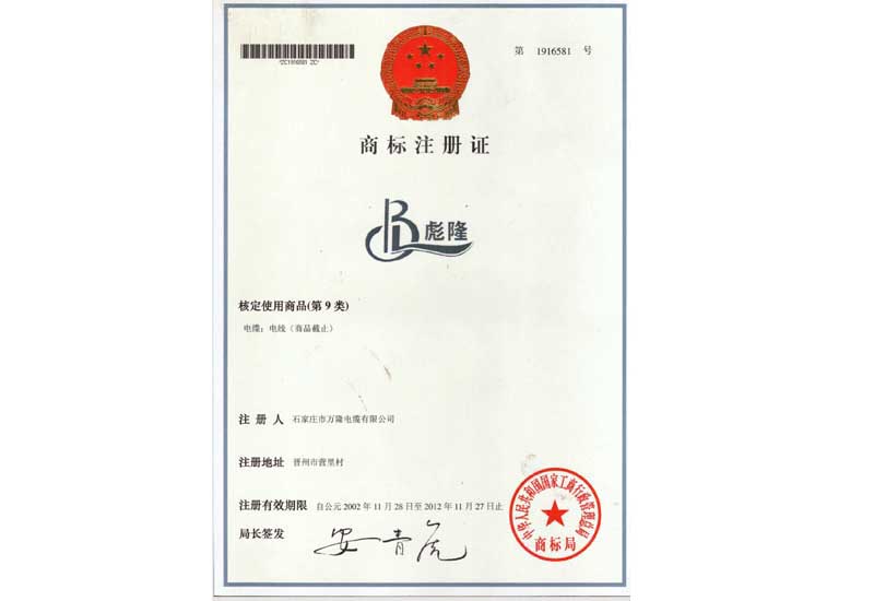 资质声誉-快盈VIII